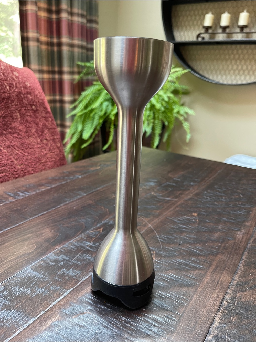 Vitamix Stainless steel Immersion Wand